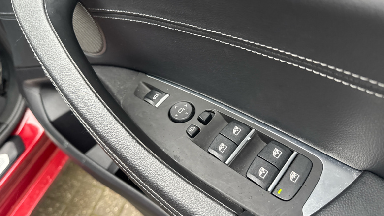 BMW X4 xDrive30d M Sport 5dr Step Auto [Plus Pack] Diesel Estate